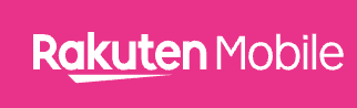 楽天モバイル ロゴ