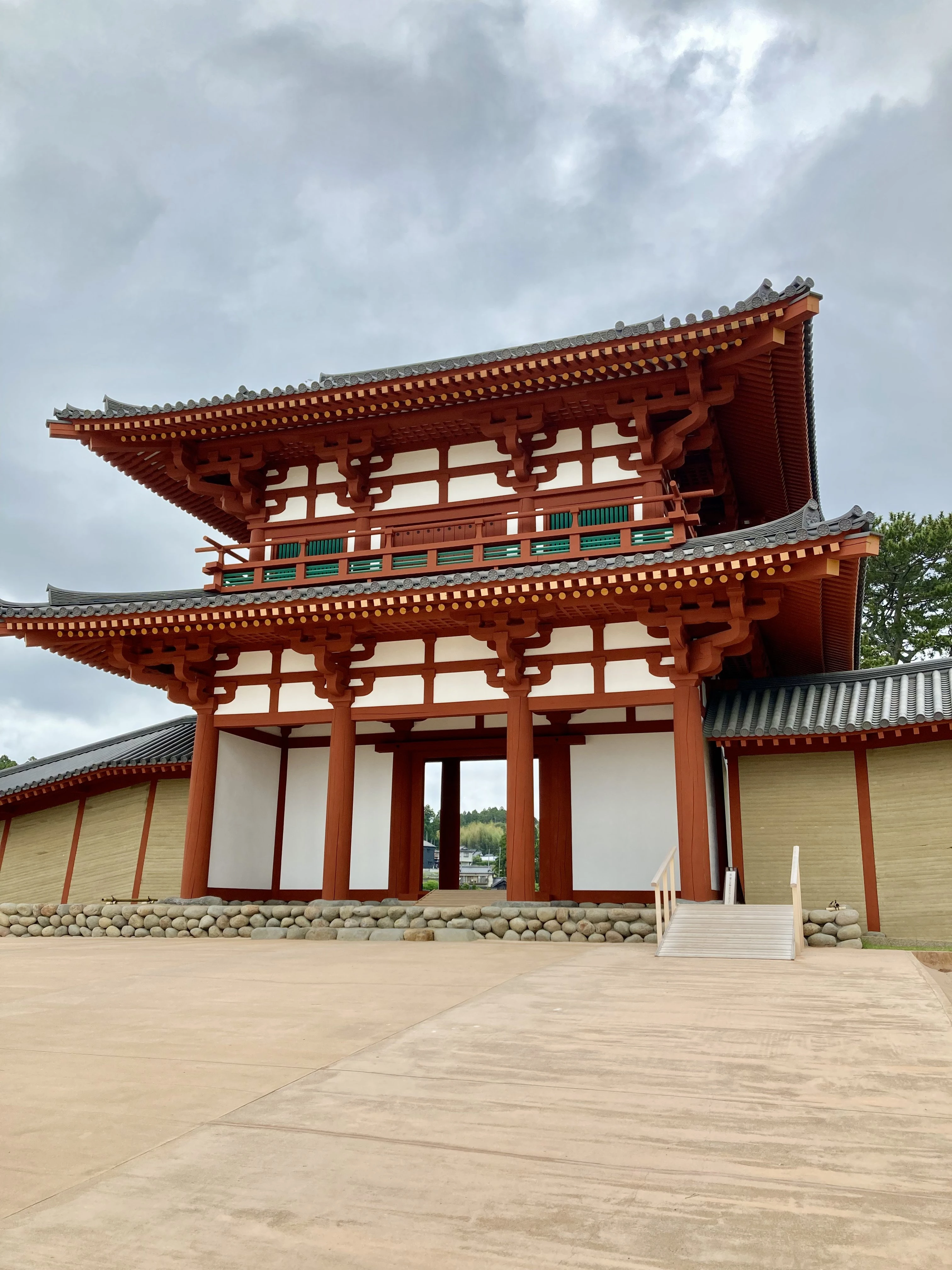 多賀城のイメージ