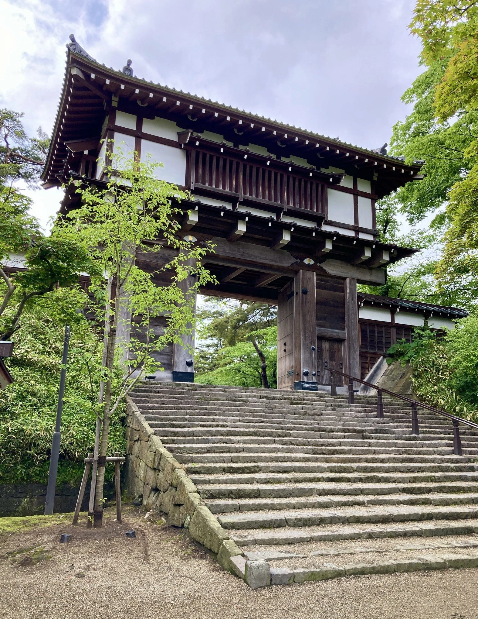 久保田城のイメージ