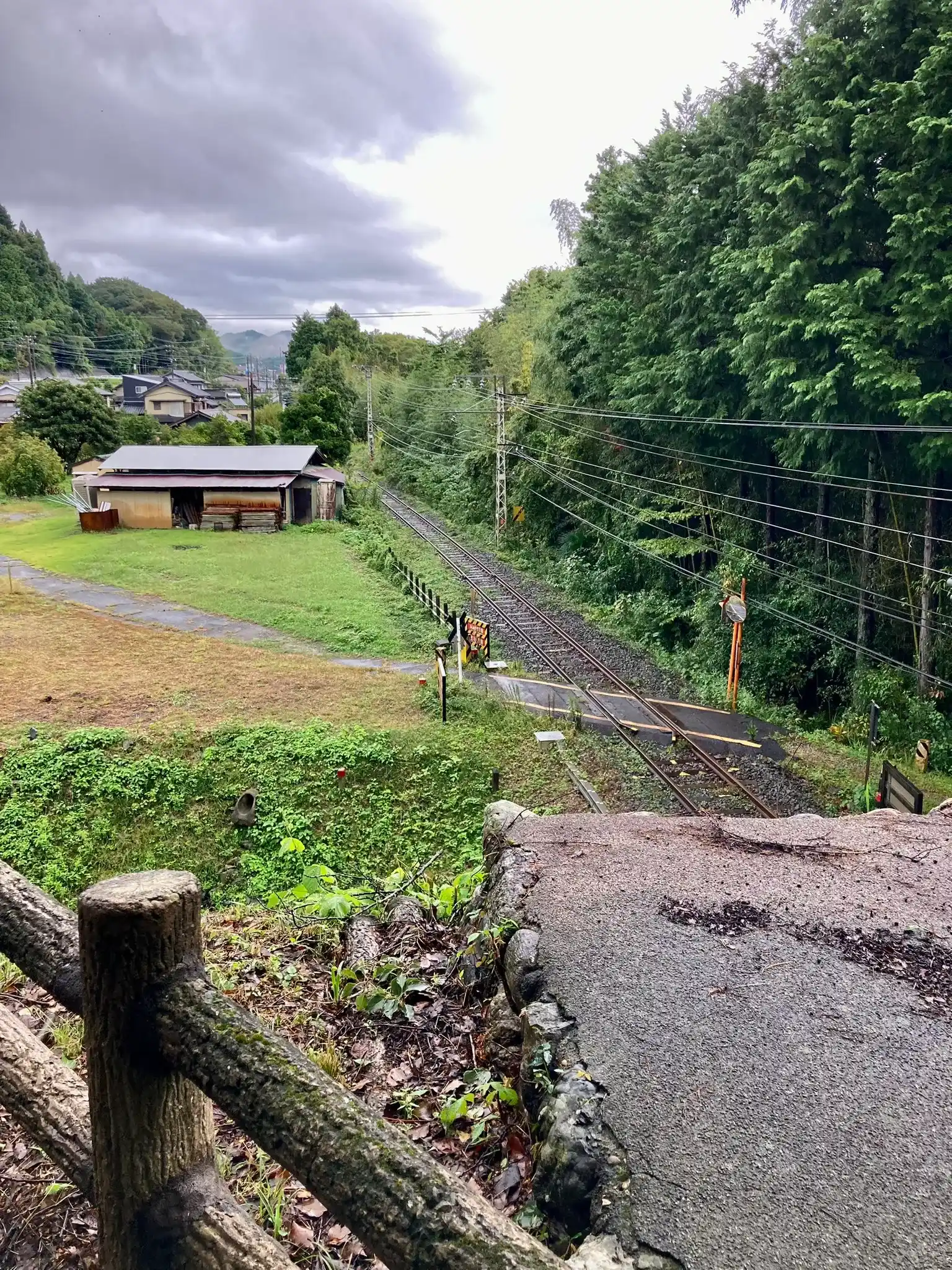 長篠城のイメージ