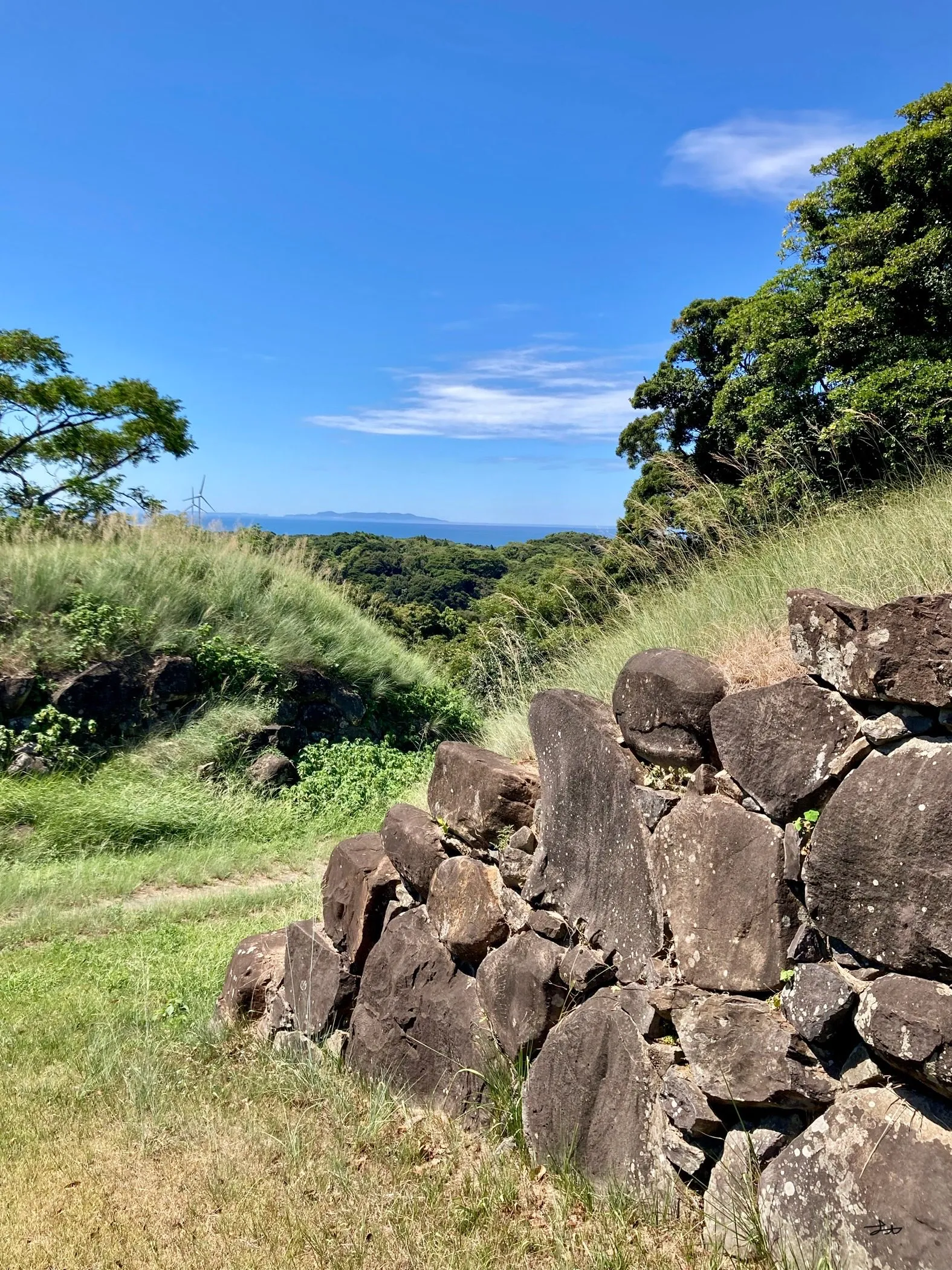 名護屋城のイメージ