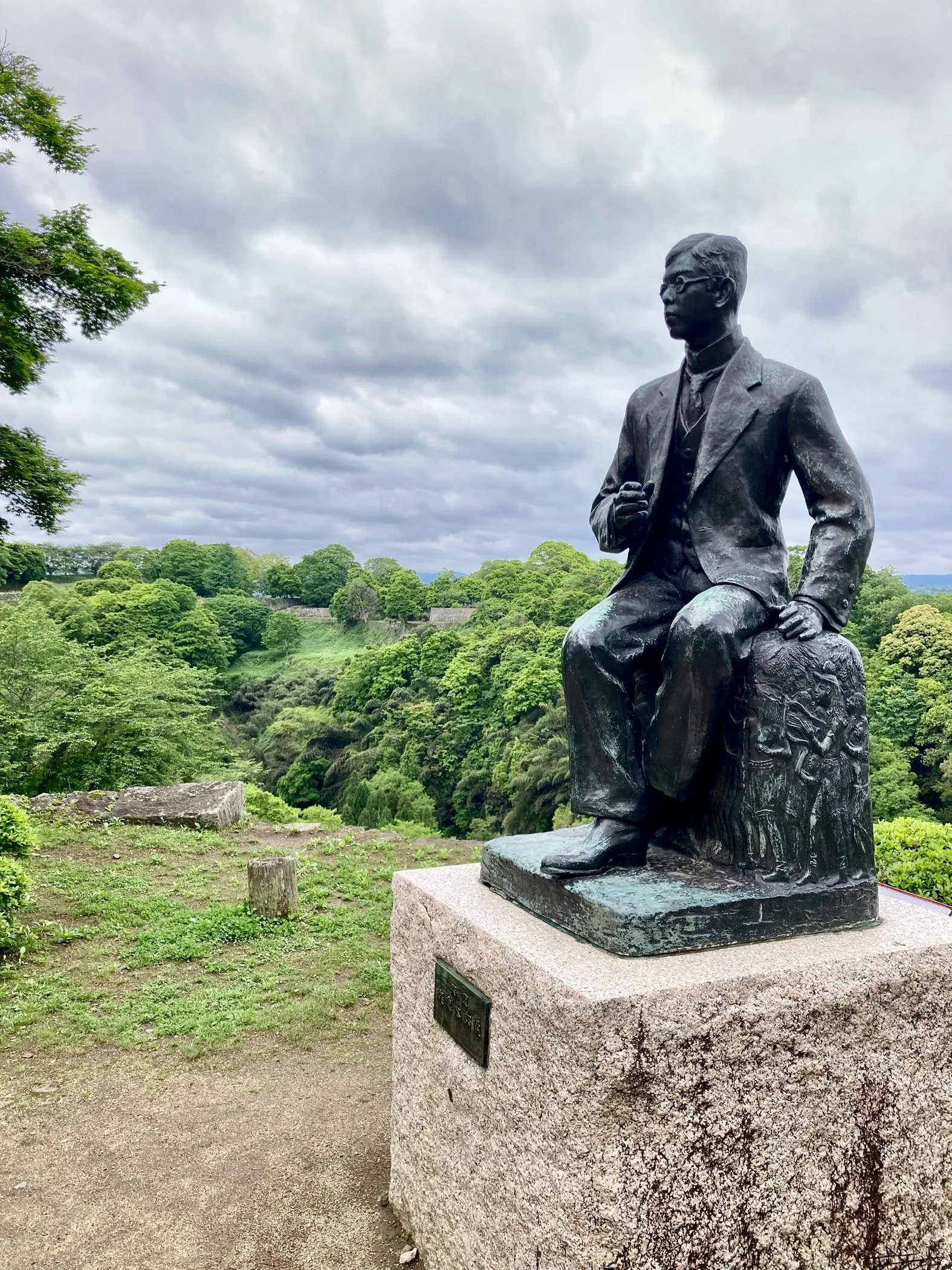 岡城のイメージ